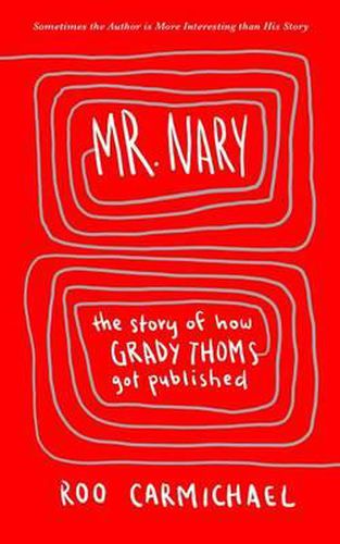 Cover image for Mr. Nary