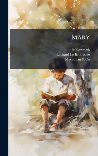 Cover image for Mary