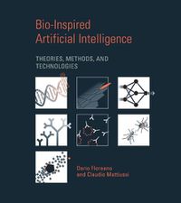 Cover image for Bio-Inspired Artificial Intelligence