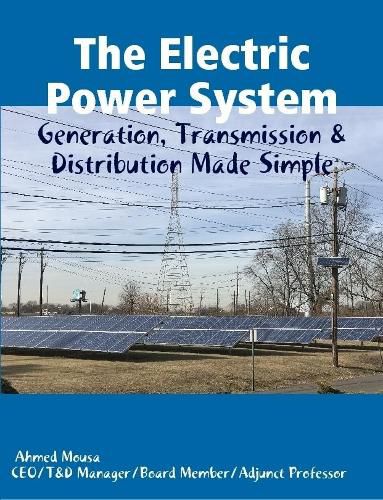 Cover image for The Electric Power System