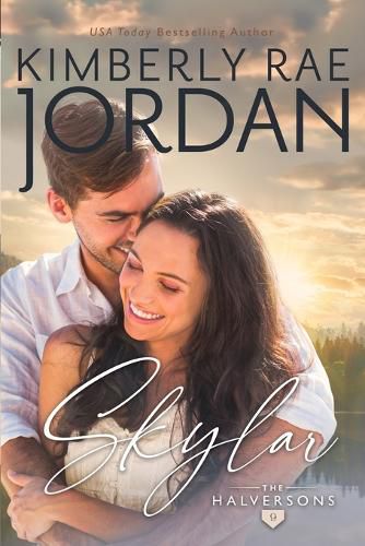 Cover image for Skylar