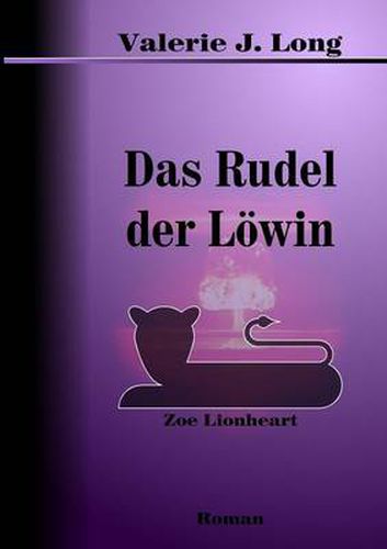 Cover image for Das Rudel Der Lowin