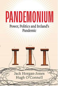 Cover image for Pandemonium