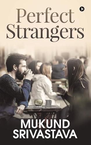 Cover image for Perfect Strangers