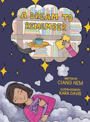 Cover image for A Dream to Remember