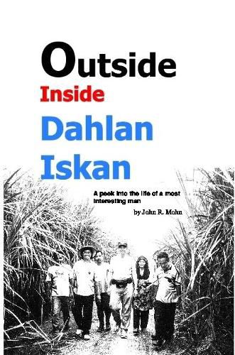 Cover image for Outside Inside Dahlan Iskan