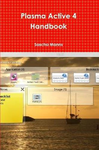 Cover image for Plasma Active Handbook