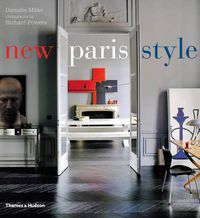 Cover image for New Paris Style