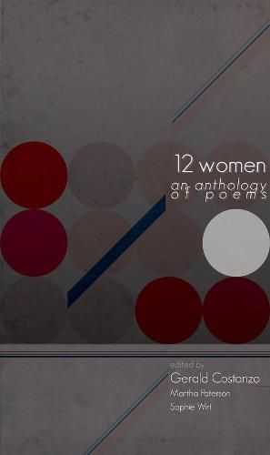Cover image for 12 Women