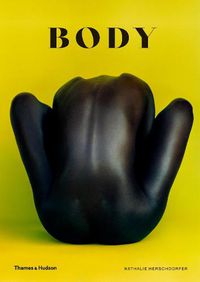 Cover image for Body: The Photography Book