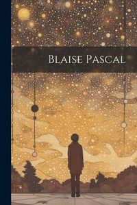 Cover image for Blaise Pascal