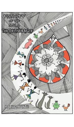 Cover image for Fisticuff of the Souls: The Deliverance