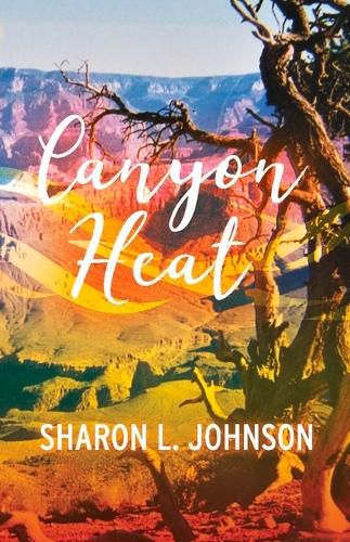 Cover image for Canyon Heat