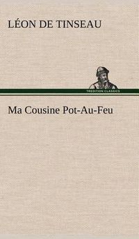 Cover image for Ma Cousine Pot-Au-Feu