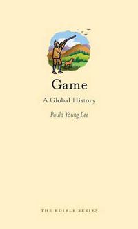 Cover image for Game: A Global History