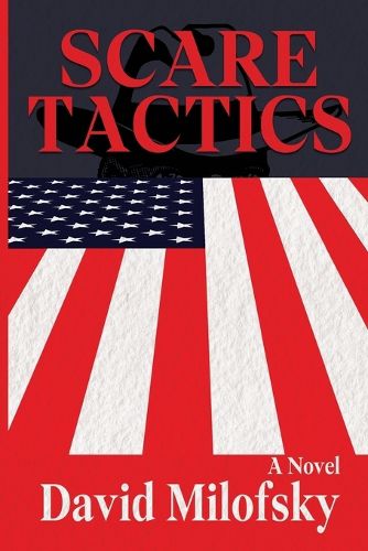 Cover image for Scare Tactics