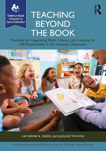 Cover image for Teaching Beyond the Book