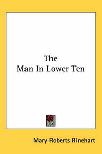 Cover image for The Man in Lower Ten