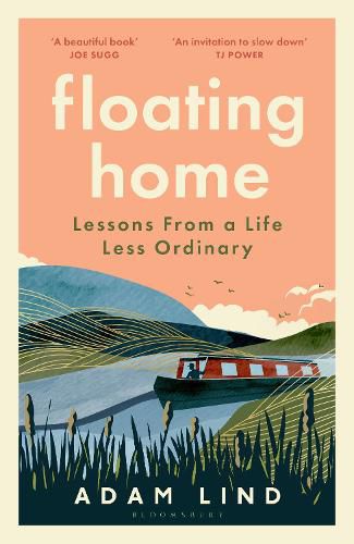 Cover image for Floating Home