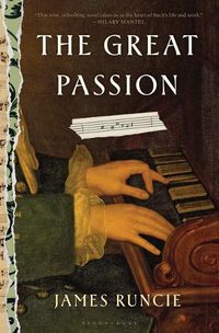 Cover image for The Great Passion