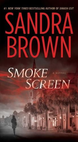 Cover image for Smoke Screen