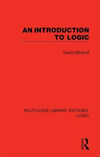 Cover image for An Introduction to Logic