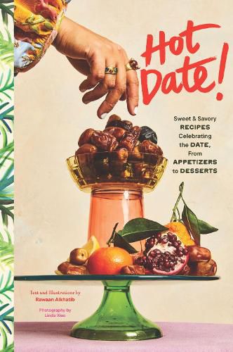 Cover image for Hot Date!