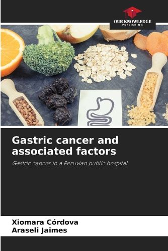 Cover image for Gastric cancer and associated factors