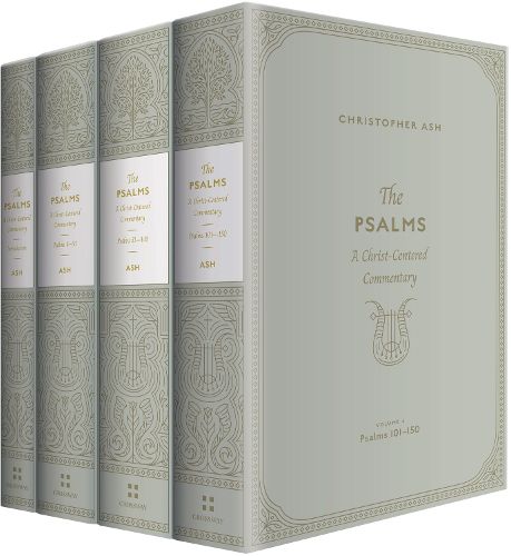 Cover image for The Psalms