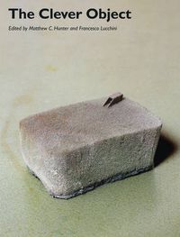 Cover image for The Clever Object