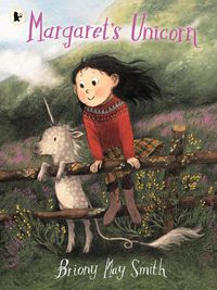 Cover image for Margaret's Unicorn