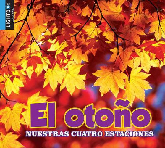 Cover image for El Otono