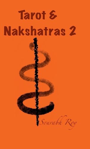 Cover image for Tarot & Nakshatras 2