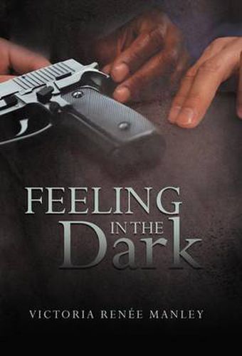 Cover image for Feeling in the Dark