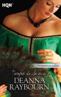 Cover image for Tiempos de claroscuro