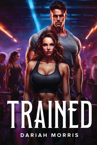 Cover image for Trained