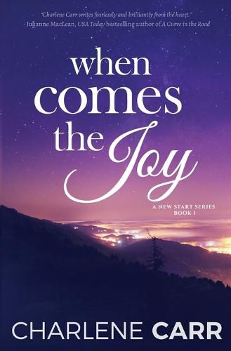 When Comes The Joy