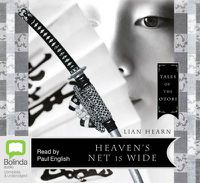 Cover image for Heaven's Net Is Wide