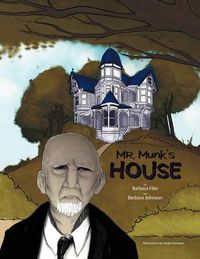 Cover image for Mr. Munk's House