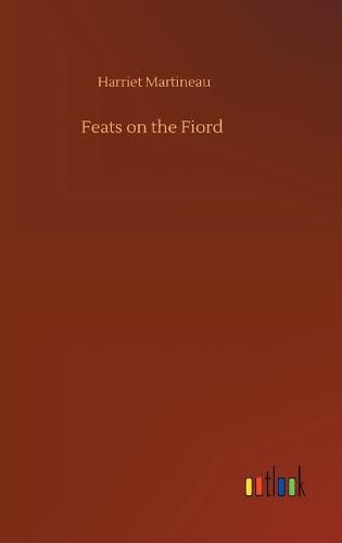 Cover image for Feats on the Fiord