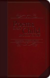 Cover image for Poems Every Child Should Know