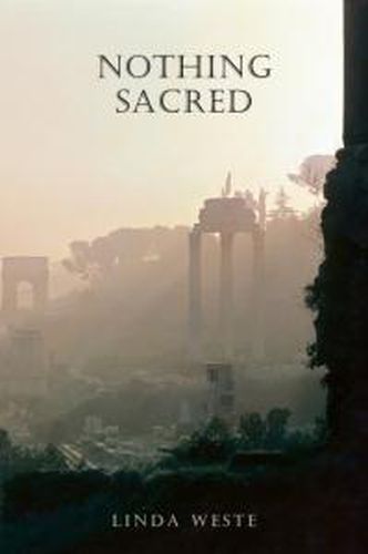 Nothing Sacred: A Novel in Verse