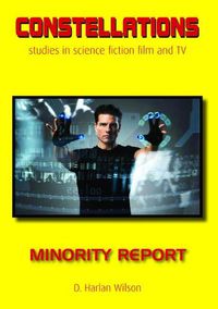Cover image for Minority Report