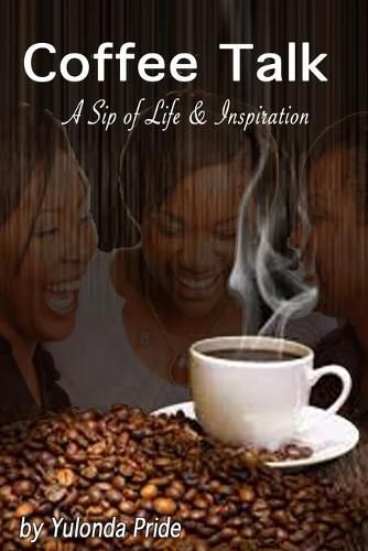 Cover image for Coffee Talk