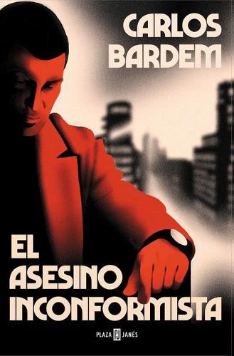 Cover image for El asesino inconformista / The Maverick Assassin