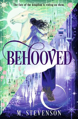 Cover image for Behooved