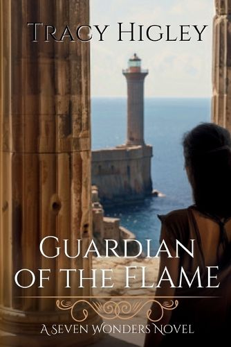 Cover image for Guardian of the Flame