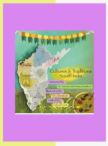 Cover image for Culture and Traditions of South India