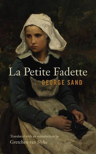 Cover image for La Petite Fadette