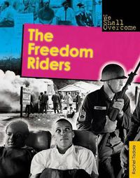 Cover image for The Freedom Riders